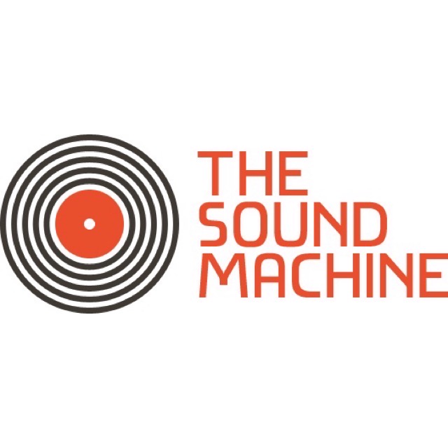 The Sound Machine